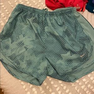 Nike shorts